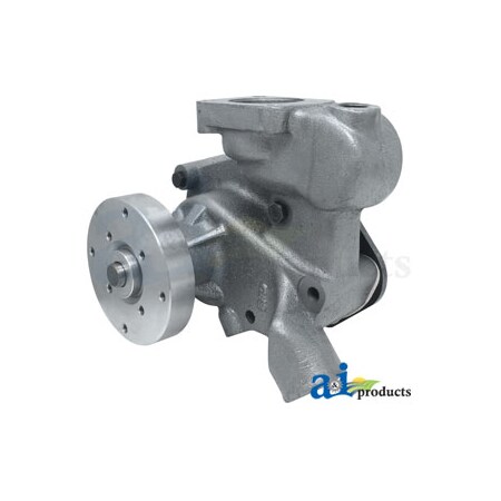 A & I Products Pump, Water 10.6" x10.5" x7.7" A-RE51892